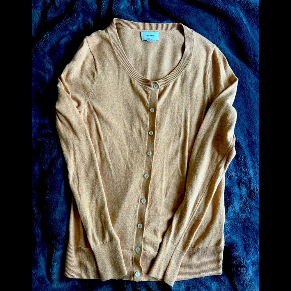 Old Navy Cardigan